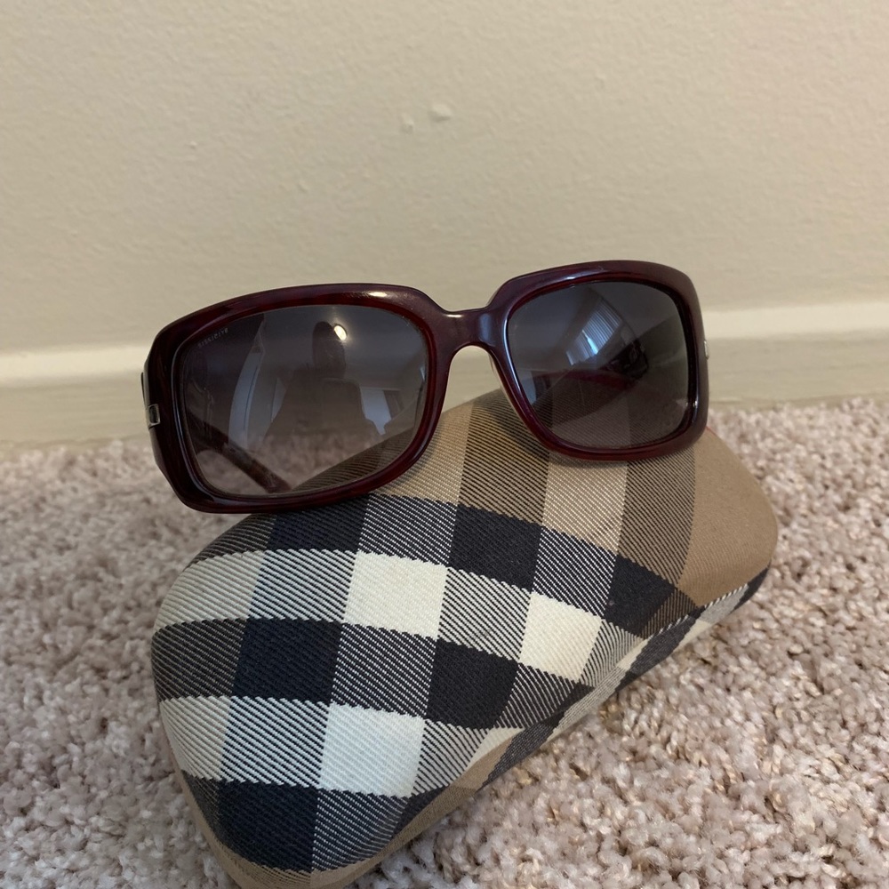 Burberry Sunglasses